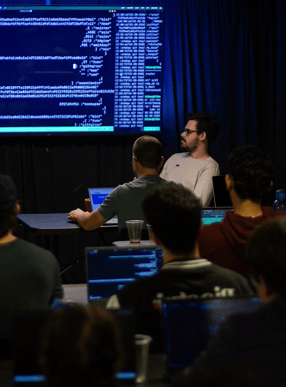 BitDevs meetup
