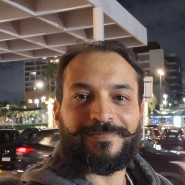 Guilherme Martins