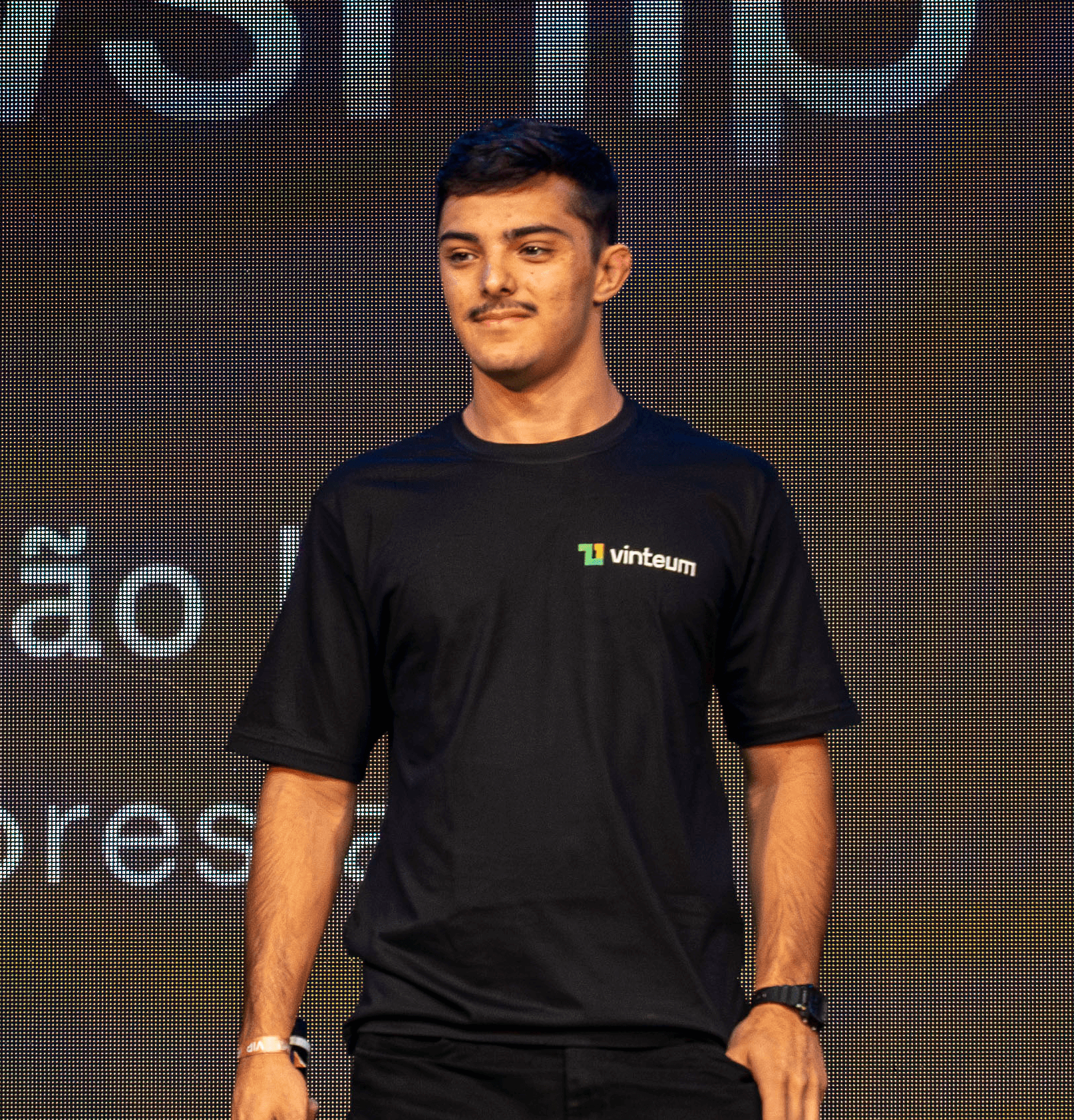 Luis Schwab