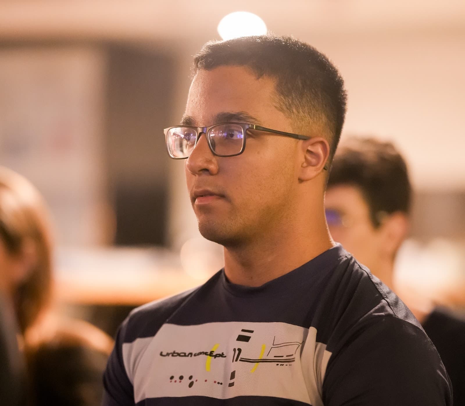 Victor André