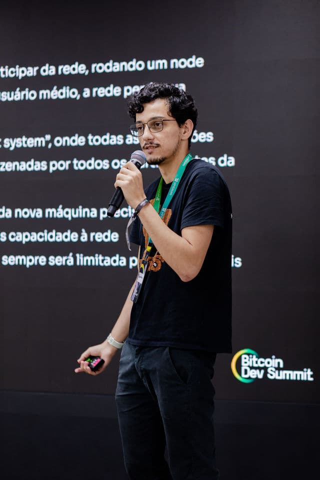 Davidson Souza
