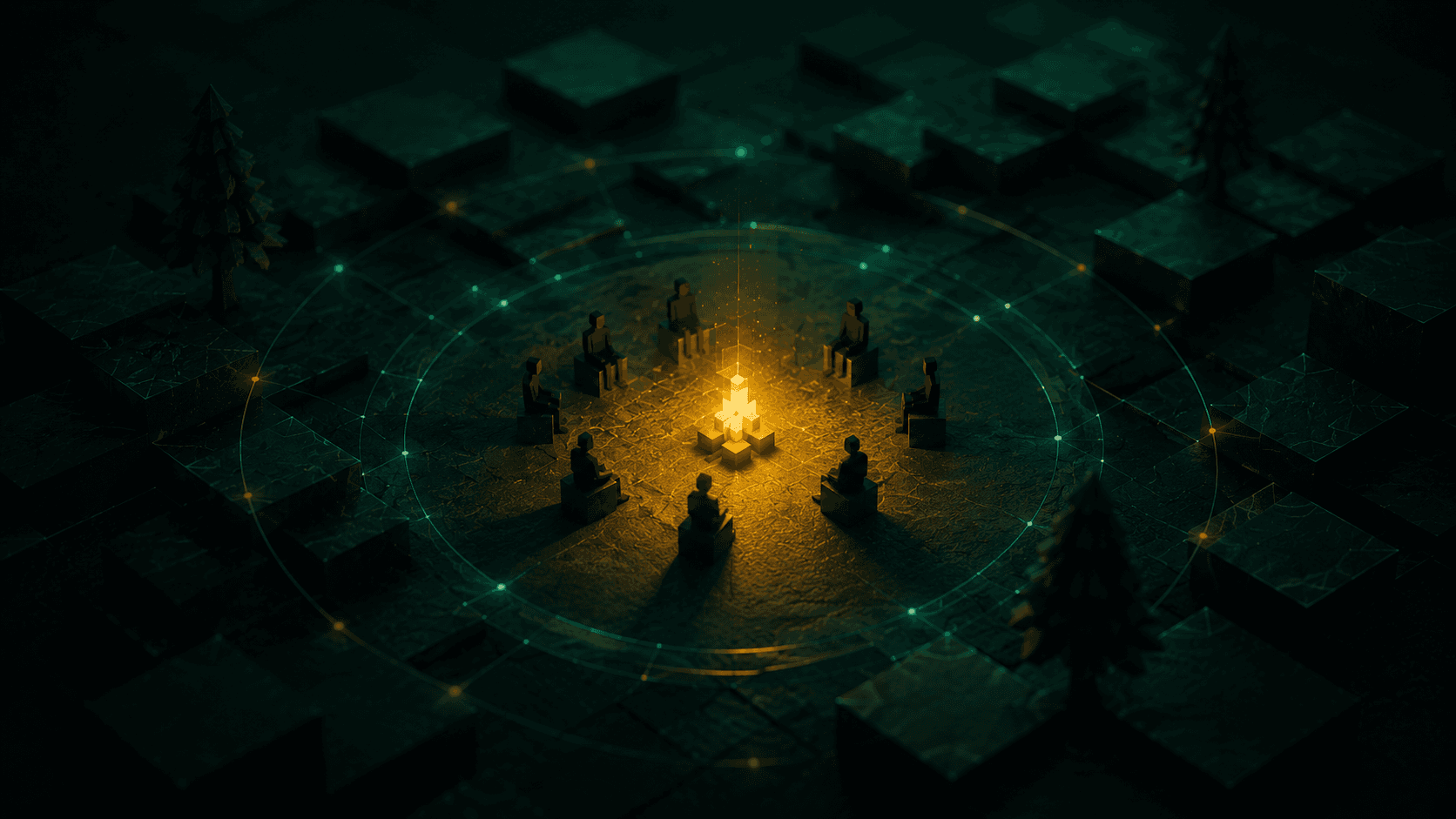 Building Bitcoin Through In-Person Developer Retreats